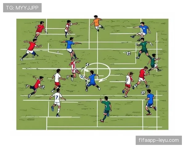 南美足球攻防平衡之道揭秘:球队状态回暖助推战术全面升级 南美足球攻防平衡之道揭秘:球队状态回暖助推战术全面升级