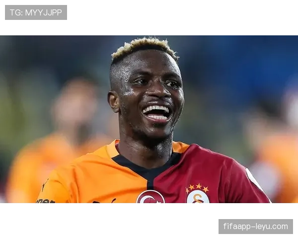 奥斯梅恩劲爆回归,独特面具加持状态回暖引发关注 奥斯梅恩劲爆回归,独特面具加持状态回暖引发关注