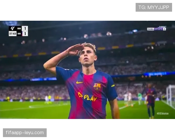 费尔明巴萨B队新赛季首战告捷,强势表现引关注 费尔明巴萨B队新赛季首战告捷,强势表现引关注