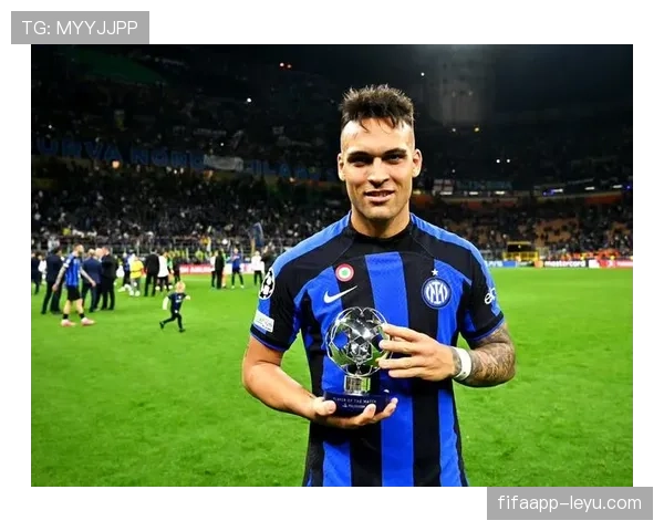 拉塔罗·马丁内斯状态火热，创国际米兰队史新纪录登顶得分王