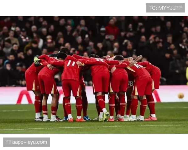 利物浦进攻火力全开，强势表现彰显夺冠实力