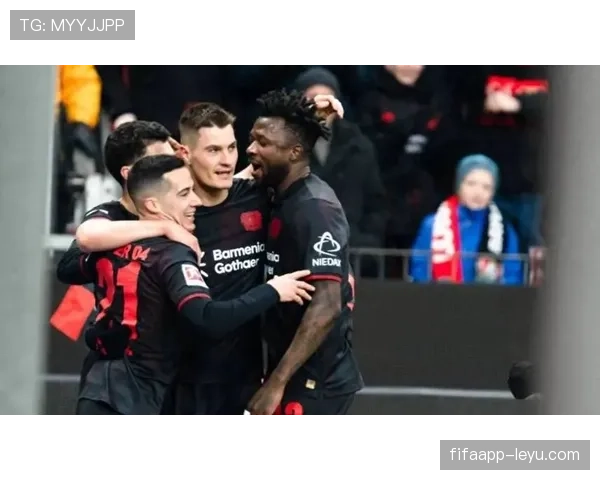 勒沃库森中场状态回暖，助球队创赛季新高引关注