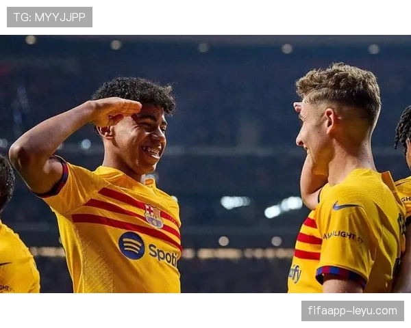 巴萨新赛季表现稳健，比赛节奏掌控力持续提升