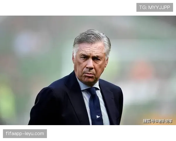 安切洛蒂战术革新：从稳守反击迈向攻势足球的华丽蜕变