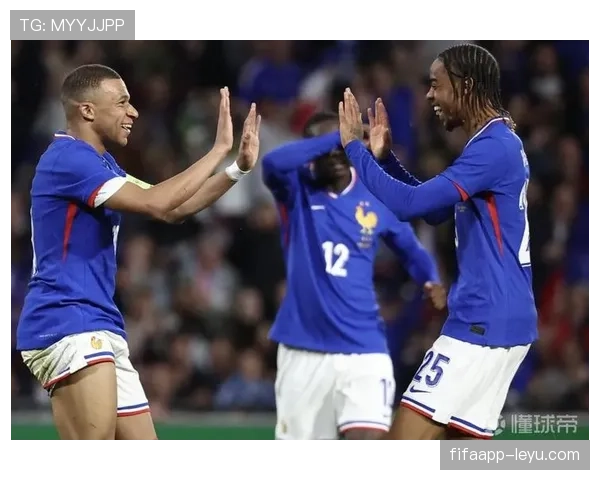 姆巴佩在法国国家队近期表现稳健,持续提升进攻端影响力