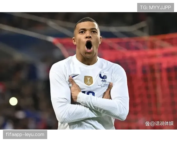 姆巴佩联赛MVP 姆巴佩联赛MVP