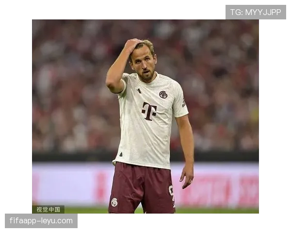 哈里·凯恩早期生涯解析:低起点球员如何完成顶级进化 哈里·凯恩早期生涯解析:低起点球员如何完成顶级进化