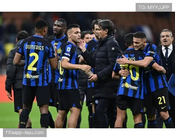 国米三中卫体系日趋僵化,战术变化空间是否已受限? 国米三中卫体系日趋僵化,战术变化空间是否已受限?