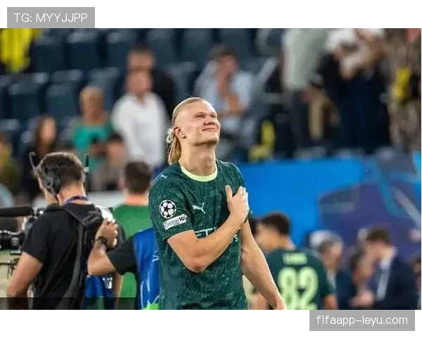 哈兰德面对高强度防线的表现是否存在明显限制 哈兰德面对高强度防线的表现是否存在明显限制