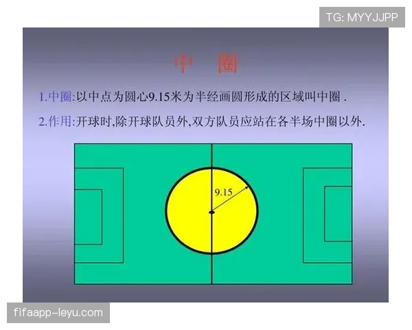 快速开球规则拆解:允许吗?哪些细节裁判最常忽视 快速开球规则拆解:允许吗?哪些细节裁判最常忽视