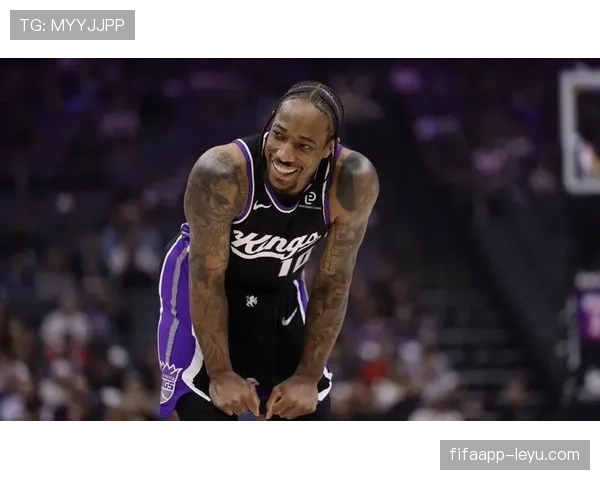 德罗赞中距离杀伤主导进攻，关键时刻得分占比提升