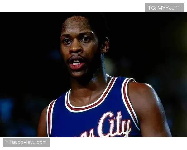 内特·阿奇博尔德无球跑动主导进攻，改变70年代控卫得分结构