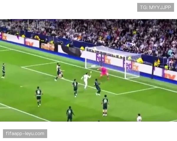 中场断层藏不住了！皇马真能靠残阵控住比赛？