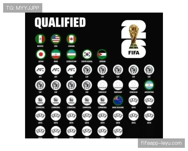 2026世界杯官方排名比较解析