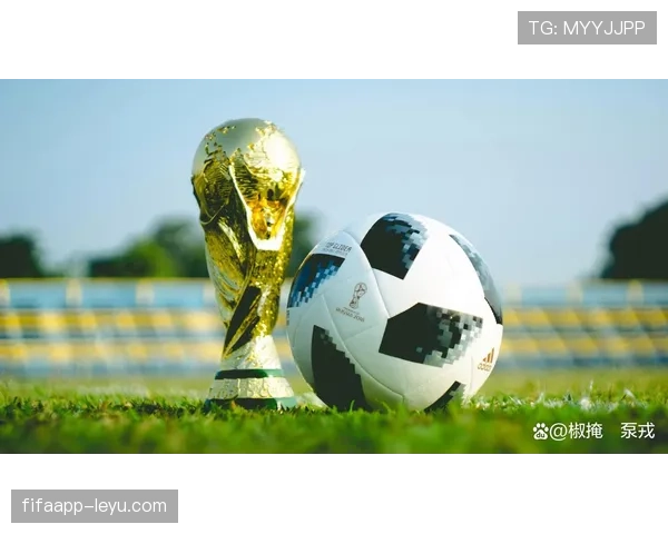 2026世界杯三国联合举办为什么成为现实